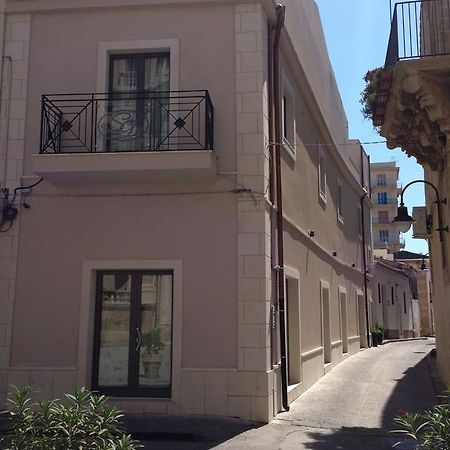 Guest House San Domenico Augusta Luaran gambar