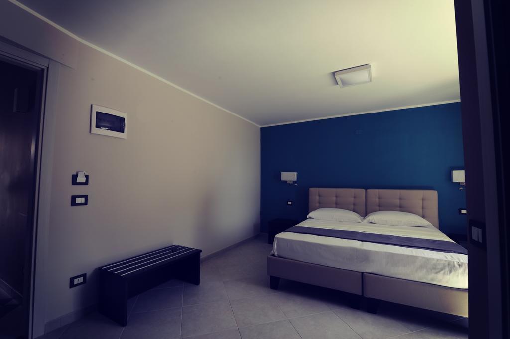 Guest House San Domenico Augusta Luaran gambar