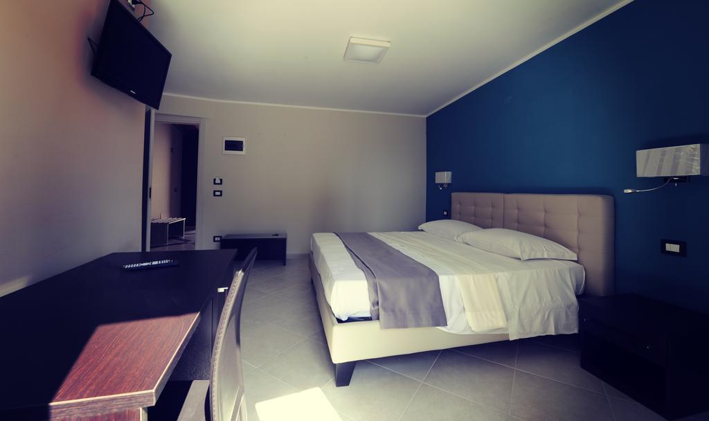 Guest House San Domenico Augusta Bilik gambar