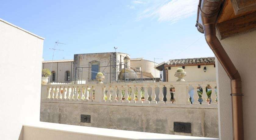 Guest House San Domenico Augusta Kemudahan gambar